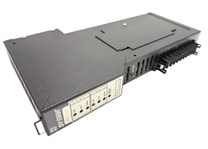 Square D 8030-CRM-210 SyMax Local Interface Series M2 512 REG  5VDC 1.6Amp - Picture 1 of 9