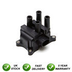 Ignition Coil Pack For Ford Fiesta Focus Mondeo Transit Connect Mazda