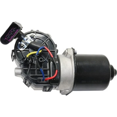 Motores limpiaparabrisas delantero para Audi S4 A4 Quattro RS4 2007-2008 Foto 1 de 4