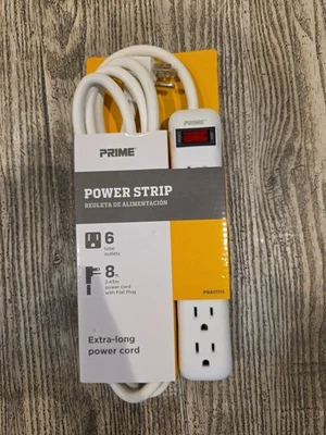 Power Strip - Image 1 of 2