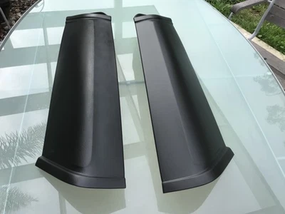 Juego de pilares D exteriores Range Rover Foto 1 de 4