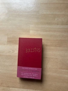 Kristus: Das unerhörte Leben des Jan Beukels. - Robert Schneider - Geb. 2004 - Bild 1 von 3