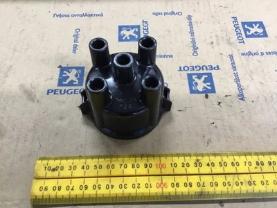 genuine  sev Marchal CITROEN  PEUGEOT  Renault distributor cap 594111 41350003 - Image 1 of 4