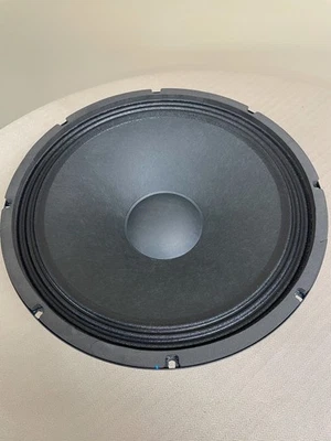Peavey (Woofer de audio profesional de 15" para altavoz alimentado Aquarius 15 (usado) Foto 1 de 4