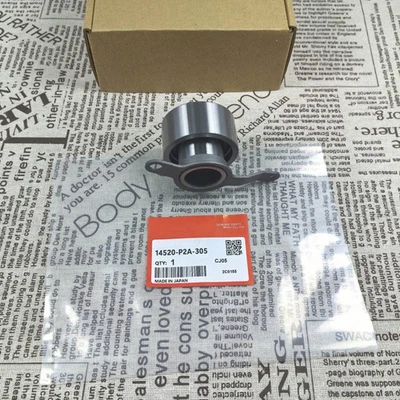OEM Timing Belt Tensioner 14520-P2A-305 For HONDA 1992-2000 Civic Acura	EL - Image 1 of 3