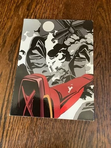 FLCL: The Ultimate Edition (DVD, 2007) 4-Disc Set nur DVDs und Hülle - Bild 1 von 10