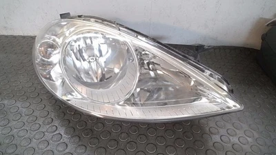 Scheinwerfer Rechts Mercedes-benz 169 A 180 CDI Sofortversand - Bild 1 von 4
