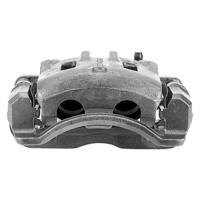 PowerStop L2710 Brake Caliper For Hyundai Santa Fe 2001-2006 Driver Side Front Foto 1 de 3