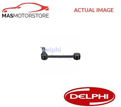 TRACK CONTROL ARM WISHBONE DELPHI TC3750 FOR HYUNDAI I40 I,I40 I CW,GRANDEUR - Image 1 of 4