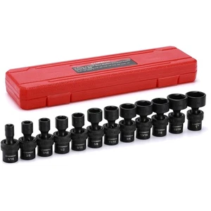 12-Piece 3/8 - Bild 1 von 9