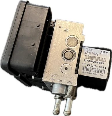 🚗 Módulo de control ABS 22911900 OEM ✅ Chevy Equinox GMC Terrain 2012-2017 ✅ Foto 1 de 4