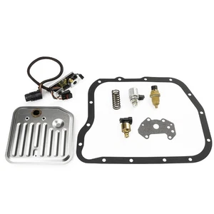 46RE 47RE 48RE Upgrade Solenoid ServiceKit For Borg 2000-On Master Pressure Ne \ - Imagen 1 de 10