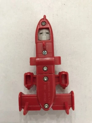 1984 Takara Transformer Generation 1 Power Glide Minibot - Image 1 of 4