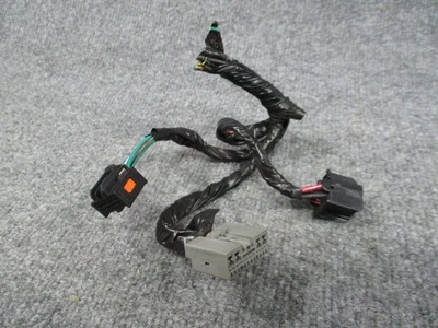 Cadillac SRX 2010-2015 puerta levadiza coletas enchufes conector arnés de cableado fabricante de equipos originales Foto 1 de 4