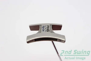 Ping G5i Ug-Le Putter Steel Right Black Dot 35.0in - Picture 1 of 8