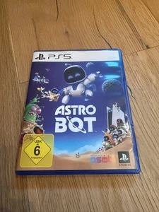 Astro Bot Playstation 5 PS5 - Bild 1 von 2