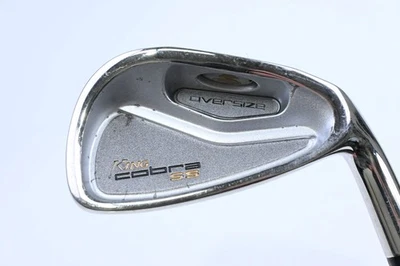 Cobra SS Oversize #3 Iron / 21 Degree / Regular Flex Aldila HM Tour Shaft - Image 1 of 4