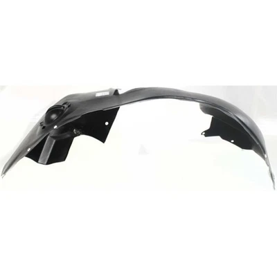 For Plymouth Voyager 1997-2000 Splash Guard/Fender 1997-2000 Driver Side - Imagem 1 de 4
