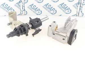 Fiat Ducato Peugeot Boxer Citroen Relay Selector Shaft MLGU 6 Speed 9673880388 - Picture 1 of 9