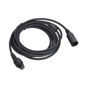 3 Meter Microphone Extension Cable for Hytera MD780 MD650 Communication Devices - Photo 1/8