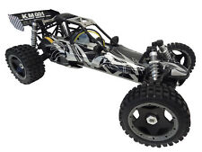 King Motor RC 1/5 Scale Roller Buggy Fits HPI Baja 5B SS Rovan, No Engine/Radio