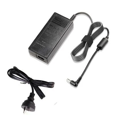 Power Supply AC Adapter fr Samsung Monitor S24D340H S24D300H S24D340HL S24D300HL - image 1 of 4