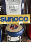 Sunoco Sign Gas & Oil