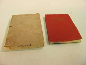 Freundlichkeit Die Blüte der Nächstenliebe - Complied and Editied by Rev. F. X. Lasance 1938 - Bild 1 von 10
