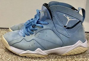 Air Jordan 7 Retro Pantone Nike 304775-400 Talla 12 - Imagen 1 de 7