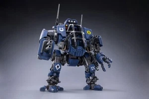 Nuova tuta tattica Invictor 1/18 JoyToy Vanguard Space Marines Ultramarines - Foto 1 di 6