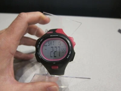 Reloj digital Soleus unisex SH009-011 PR HRM Foto 1 de 3