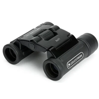 Celestron UPCLOSE G2 Roof Binocular - 8x21  71230-CGL - Image 1 of 4
