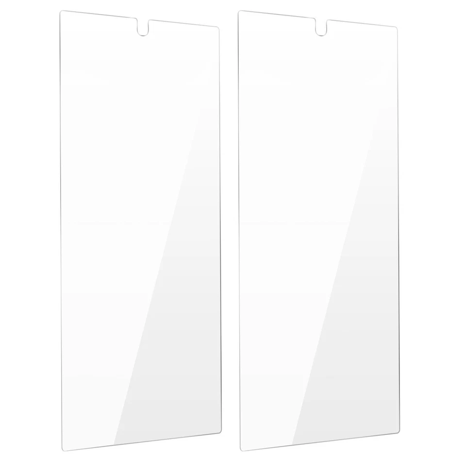 Samsung Displayschutzfolie für Galaxy S23 Ultra - Transparent