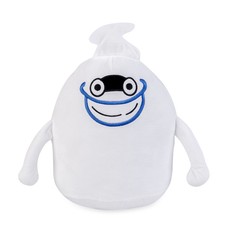 Yokai Watch Nyan Whisper Monster Plush Soft Toys 11inch 