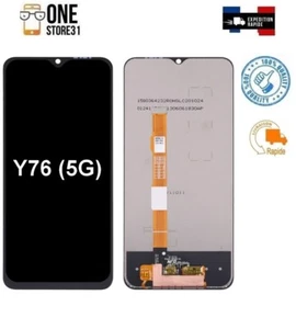 Ecran LCD TACTILE Pour Vivo Y76 (5G) - Imagen 1 de 1