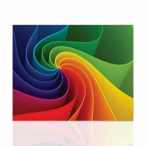 Colored Waves - Picture 1 of 7