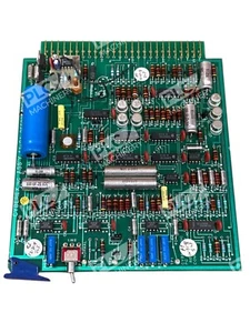 Cyberex ABB PC25522-1 Ref Oscilator Assembly 41-01-255233 Rev A - Picture 1 of 9