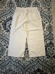 Old Navy Baggy Jeans 33x33 - Picture 1 of 6