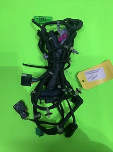 2017-2018 Buick Envision Right Rear Door Wiring Harness A65 - Picture 1 of 5