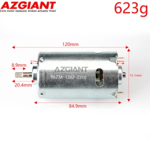 Convertible Top Hydraulic Roof Pump Motor For 2004-2006 BMW E46 325CI 330CI - Picture 1 of 15
