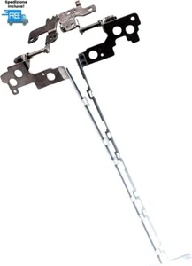 Pareja De Bisagras HINGE HP 14-CK 14-CM 240-G7 245-G7 246-G7 Izquierda Y Derecha - Imagen 1 de 1