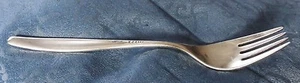 Wilkens Gabel 90 er Silberauflage - Bild 1 von 9