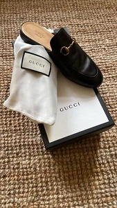Gucci Princetown Slipper - Bild 1 von 5