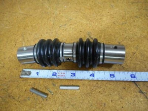 BELDEN INC LS350 100-1000 Joint Shaft New Old Stock - Picture 1 of 1