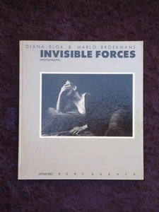 Diana Blok & Marlo Broekmans - Invisible Forces HC nude-focused collaboration - Bild 1 von 1