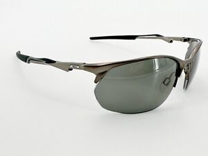 Oakley Wire Tap 2.0 O04145-0260 Sunglasses FRAMES Matte Gunmetal 60[]19-136 I333
