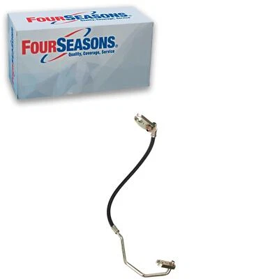 4 Seasons A/C Refrigerant Discharge Hose For 2000-2020 Freightliner Columbia - Image 1 of 4