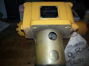 IDEX LIQUID AIR SEPERATOR - Picture 1 of 2