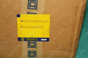 Square D Lighting Contactor 20a 8903 LA 1200 8903la1200 - Picture 1 of 4