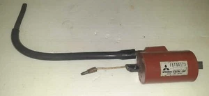 1972 KAWASAKI H2 MACH IV 750 Ignition Coil 21121-064 Bobina H1 - KH 500 - Foto 1 di 8
